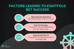 eightfold bet
