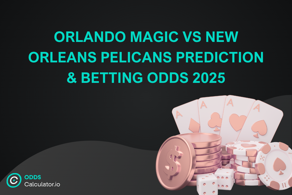 orlando magic vs new orleans